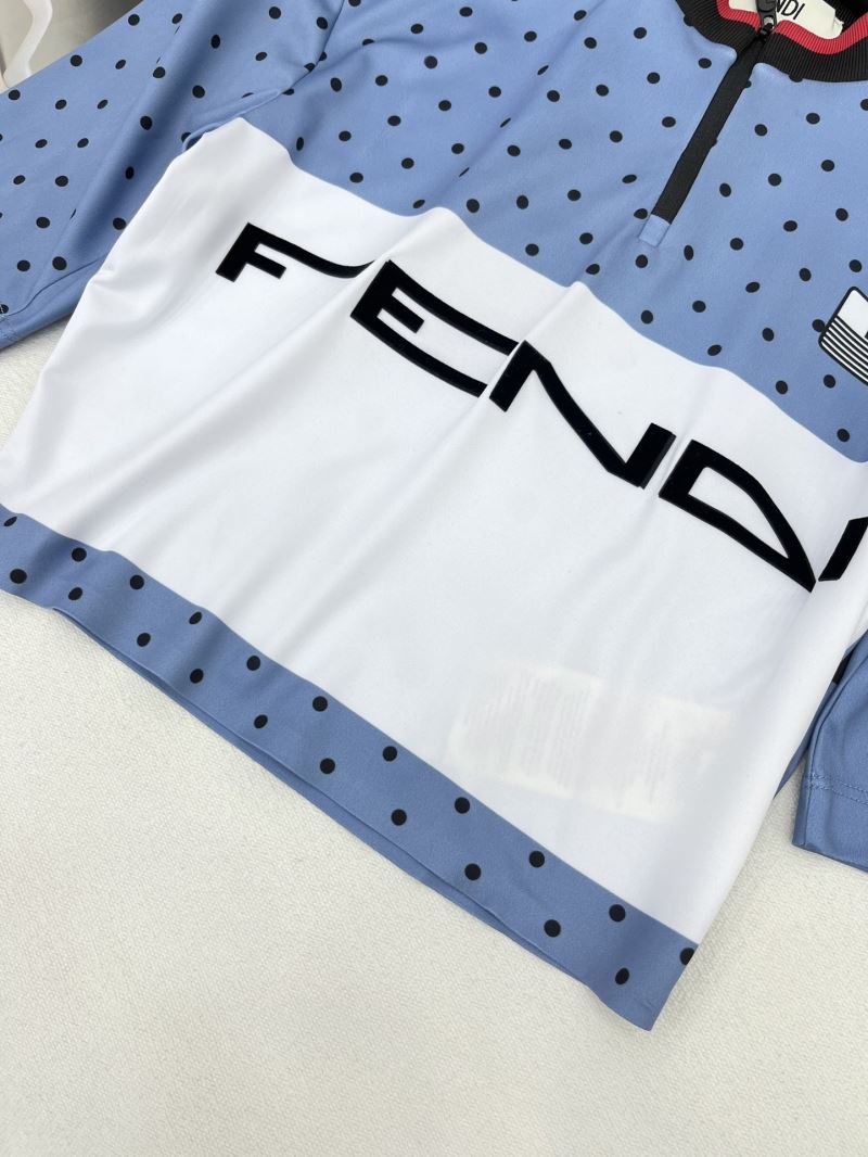 Fendi T-Shirts